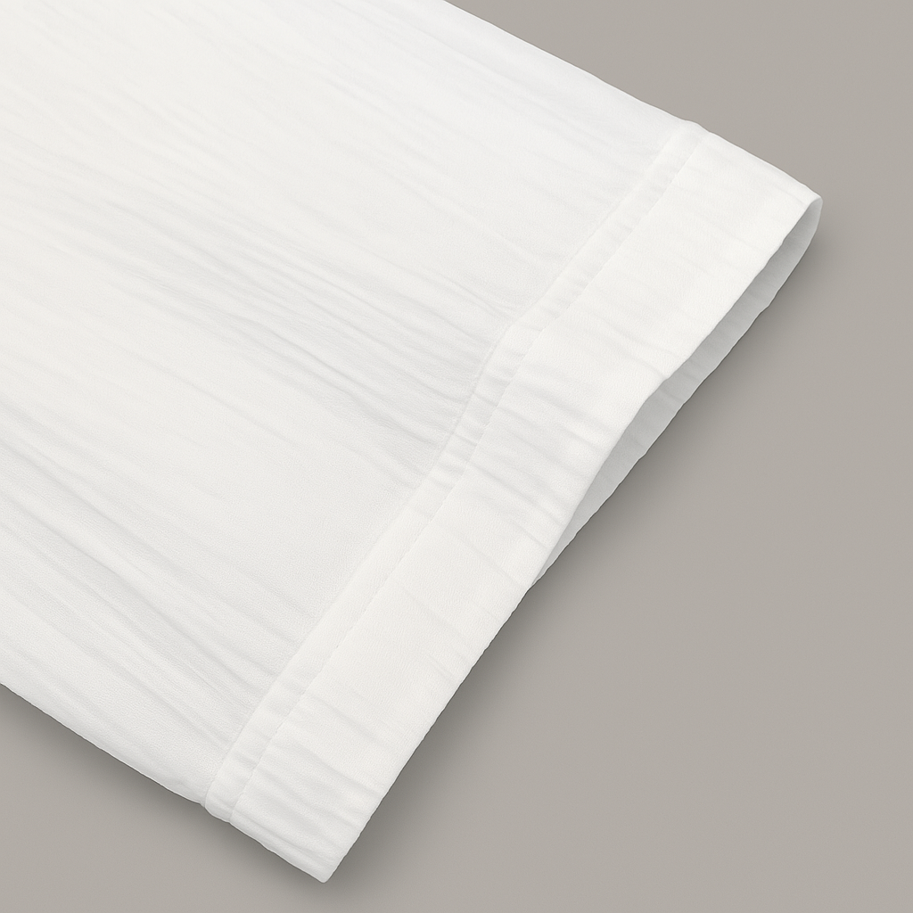 Ensemble en lin Cavari – Élégance décontractée