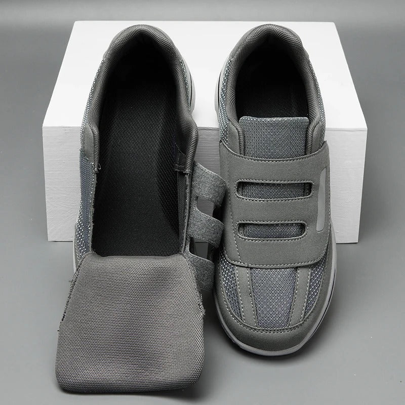 Lunessa™ | Pro Série 3 - Chaussures diabétiques (Unisexe)