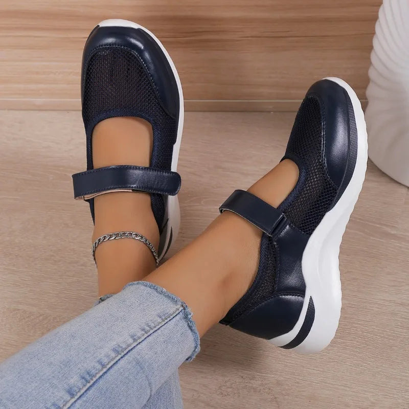 Flexora - Chaussures Orthopédiques pour Femmes