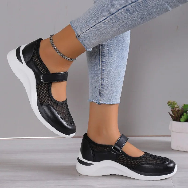 Flexora - Chaussures Orthopédiques pour Femmes